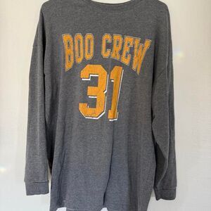 Grayson-threads-black Women's Grey Shirt